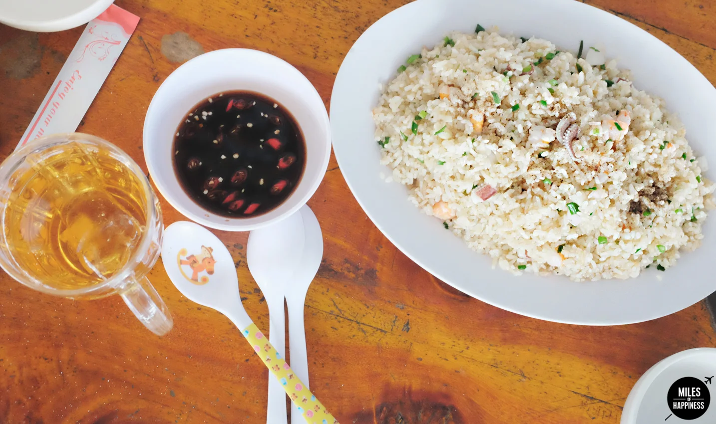 Wonderful Vietnam: Driving on the Vinh Hy-Binh Tien Pass