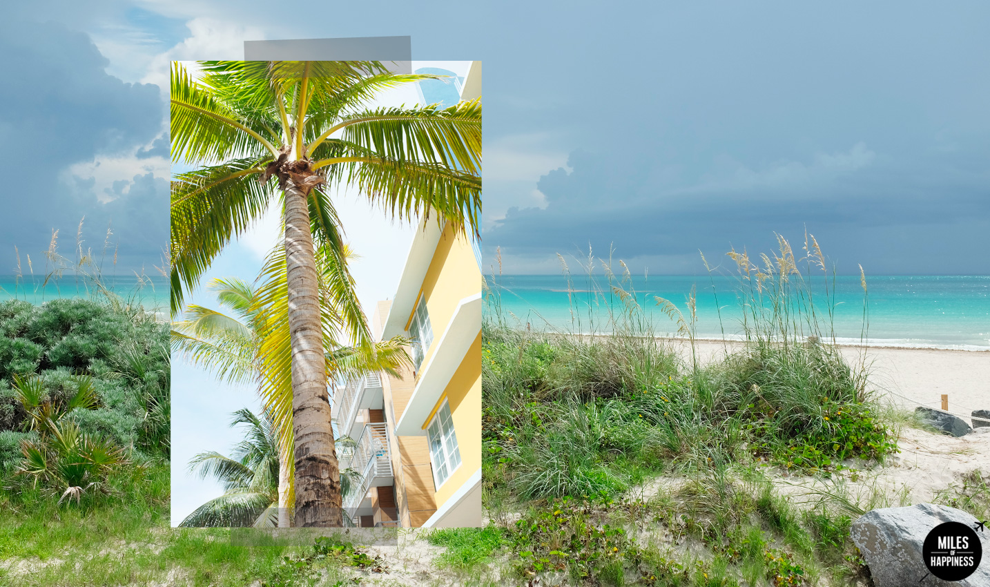 Florida Travel : How to spend 5 days in Miami ?