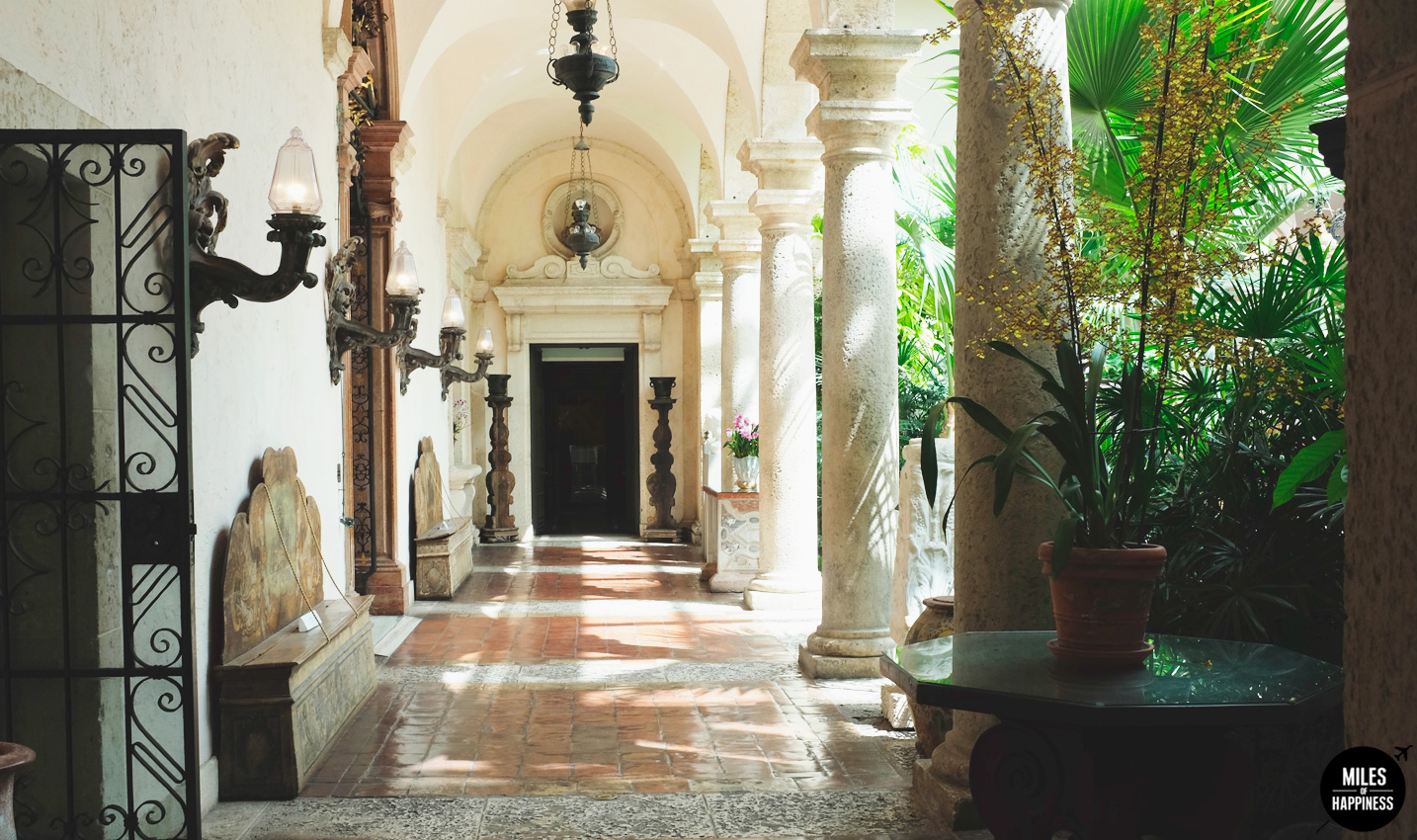 Florida Travel : How to spend 5 days in Miami ?