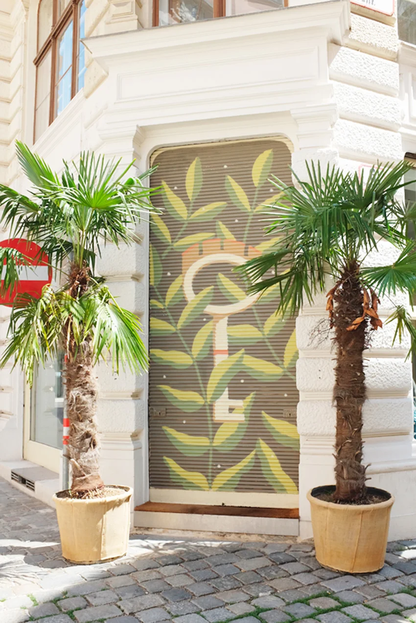 Our Austrian Stopover : How to spend 8 hours in Vienna?