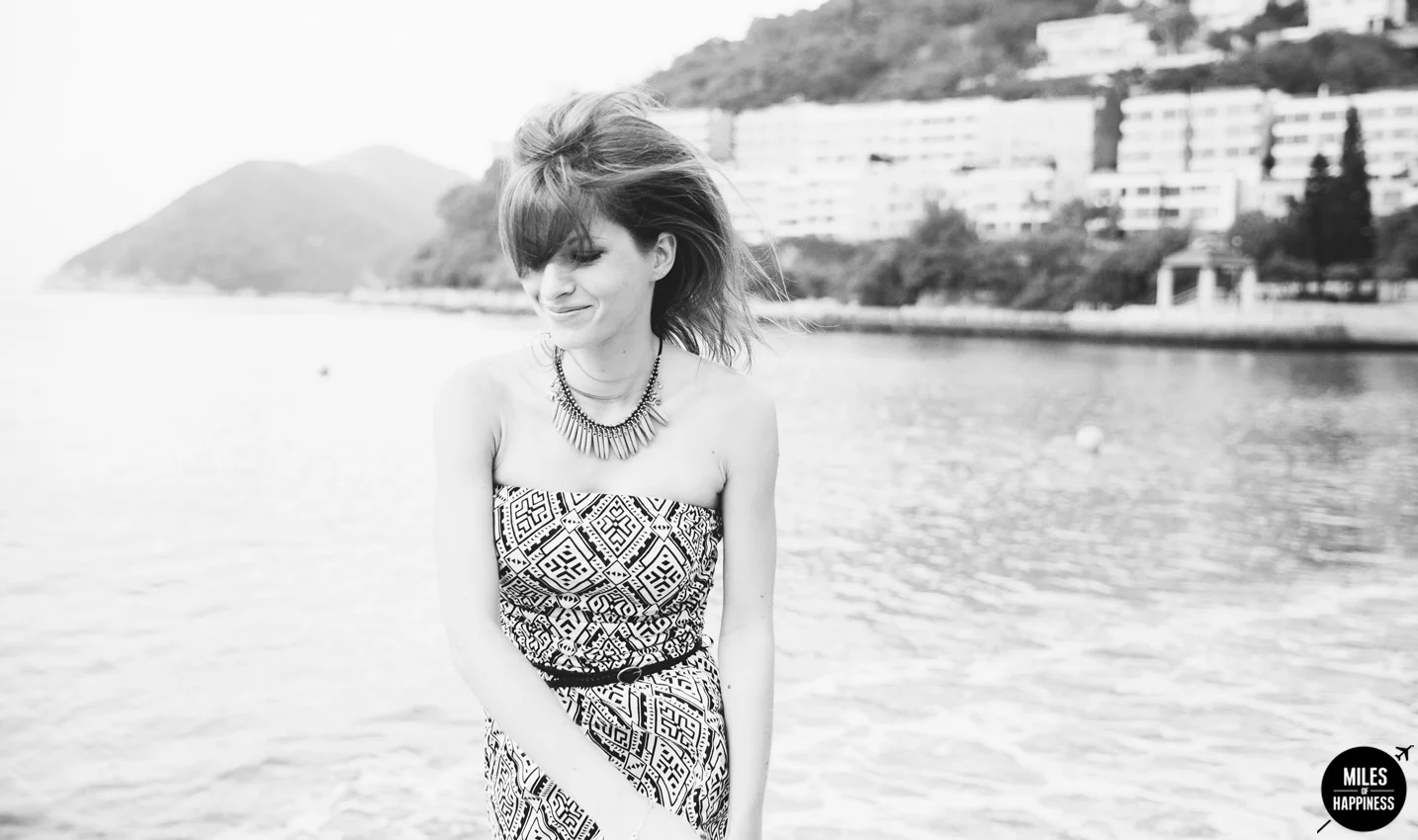 Why you should follow your dreams now? Photo ©Ju Redondo