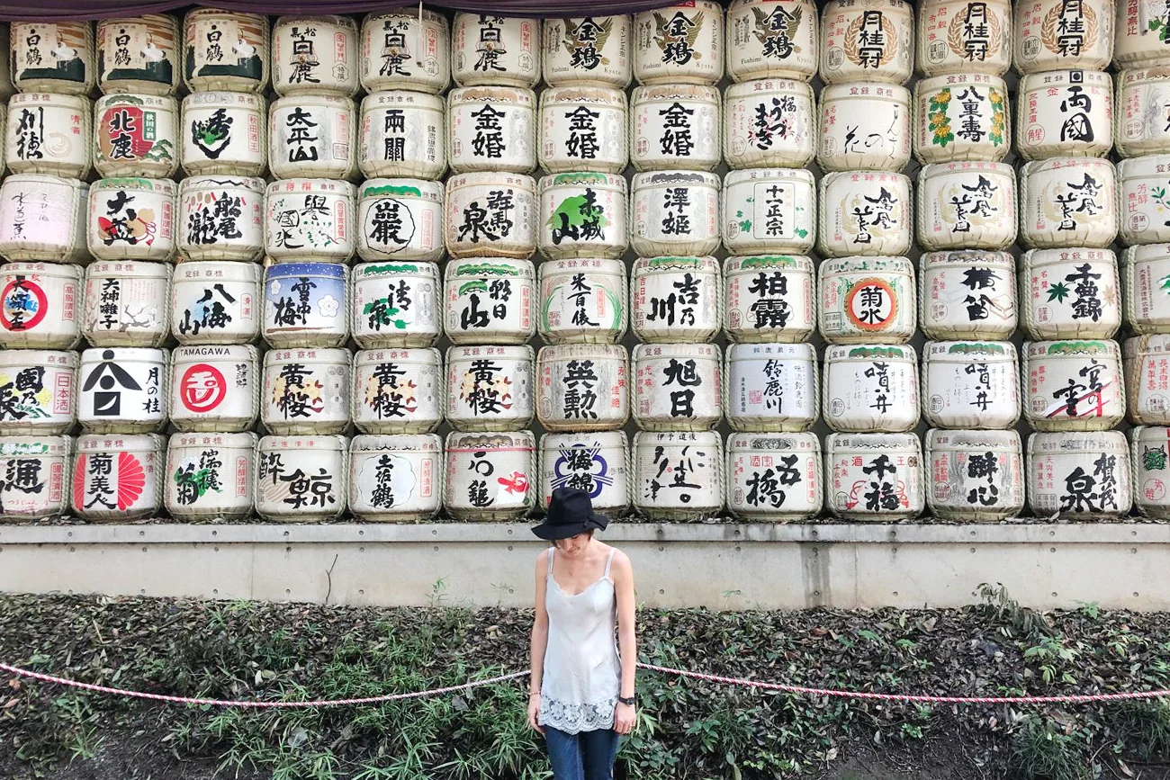 Tokyo : The ultimate 5 days itinerary