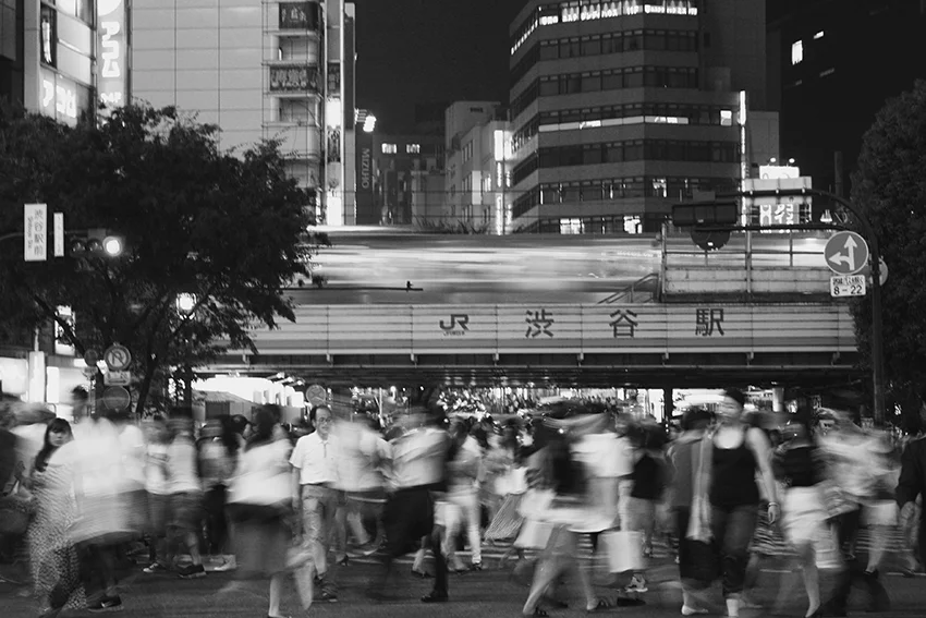 Tokyo : The ultimate 5 days itinerary