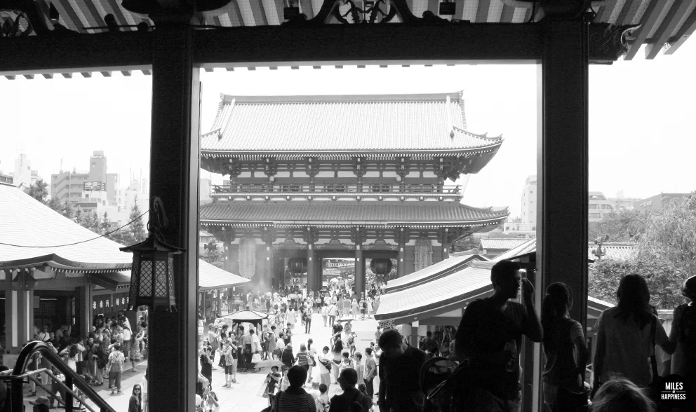 Tokyo : The ultimate 5 days itinerary