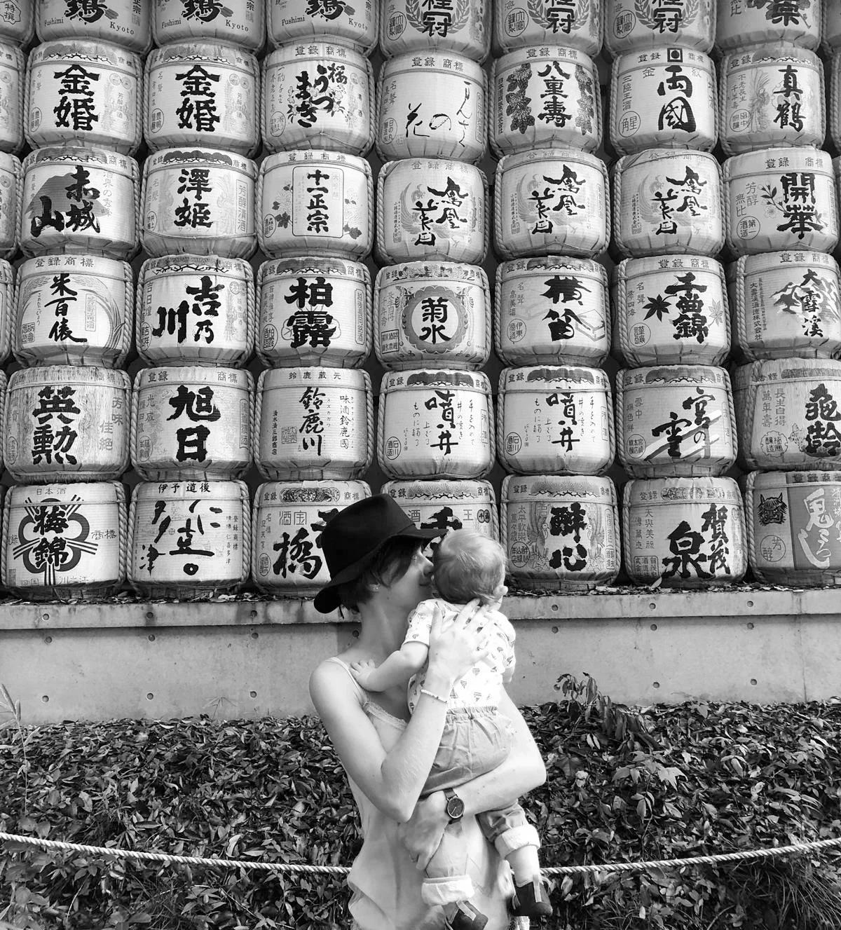 Traveling in Tokyo with a baby.jpg