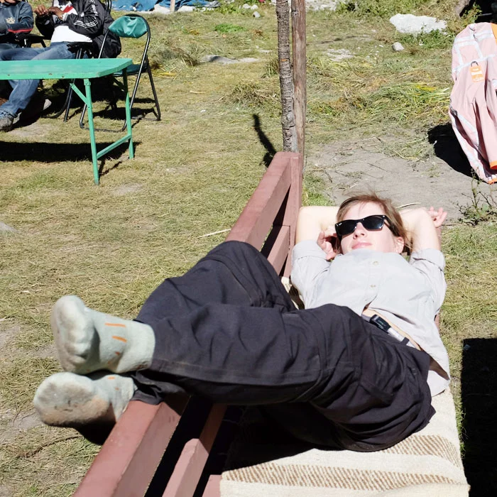 When everything goes wrong : the best of our worst travel moments