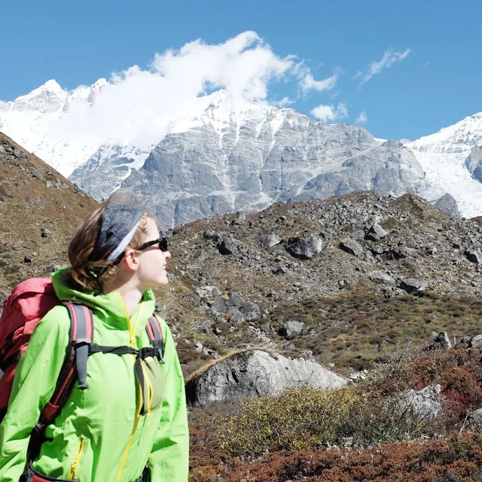 When everything goes wrong : the best of our worst travel moments