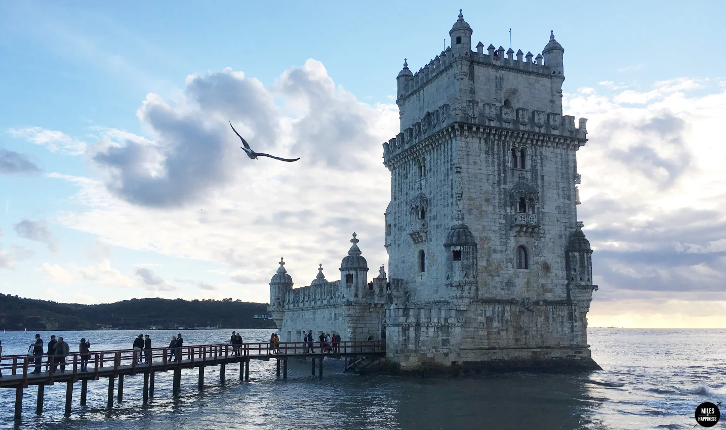 Lisbon : the ultimate 5 days itinerary