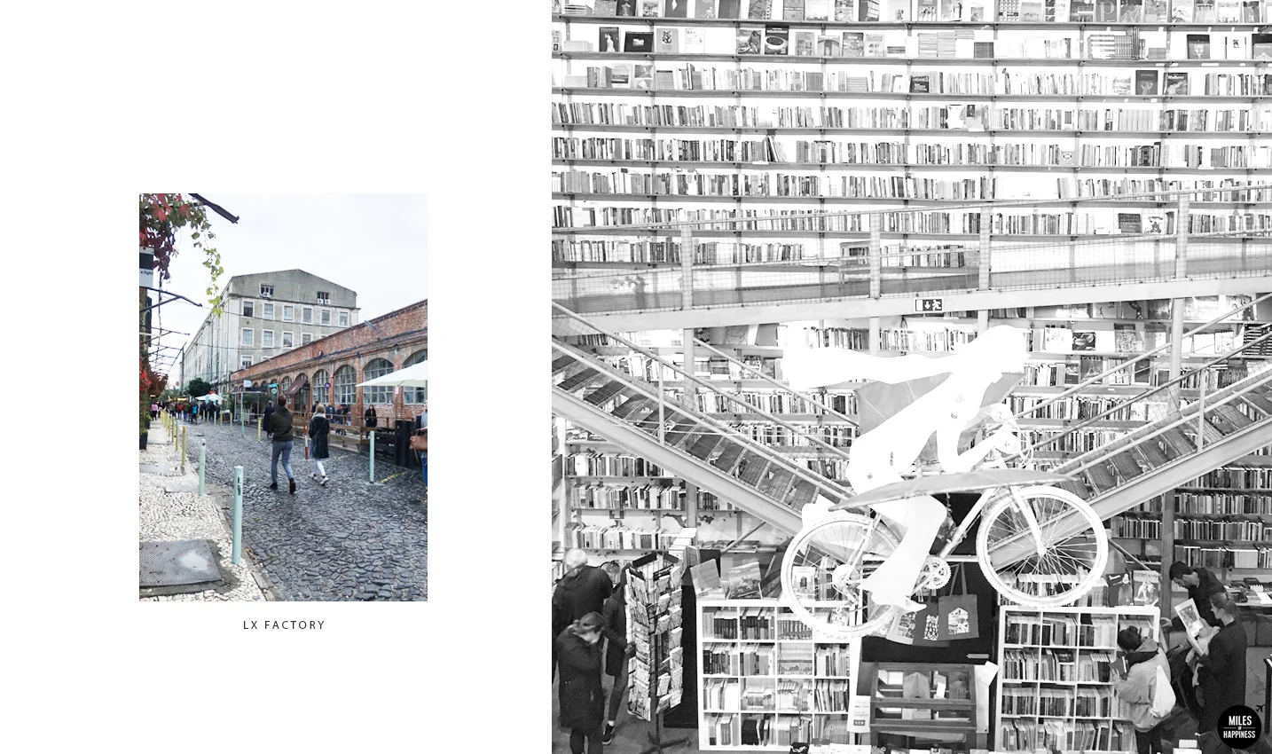 Lisbon : the ultimate 5 days itinerary