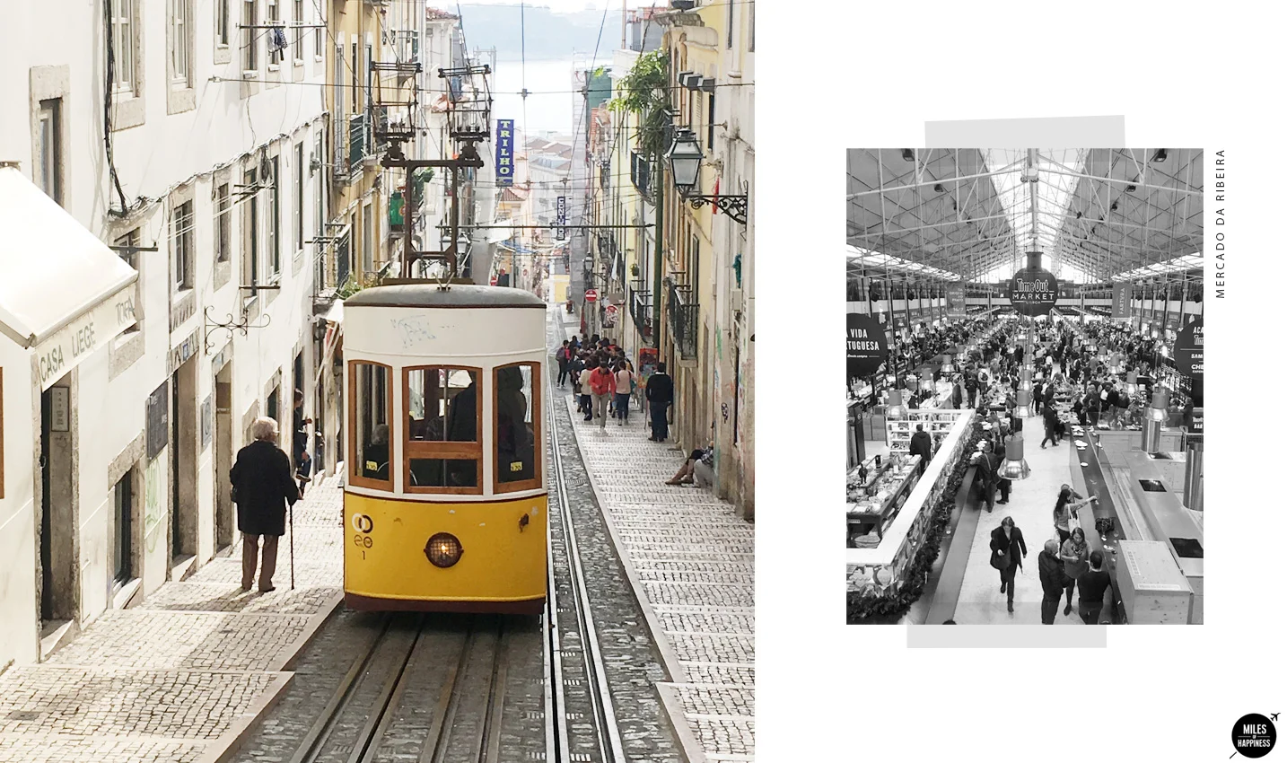 Lisbon : the ultimate 5 days itinerary