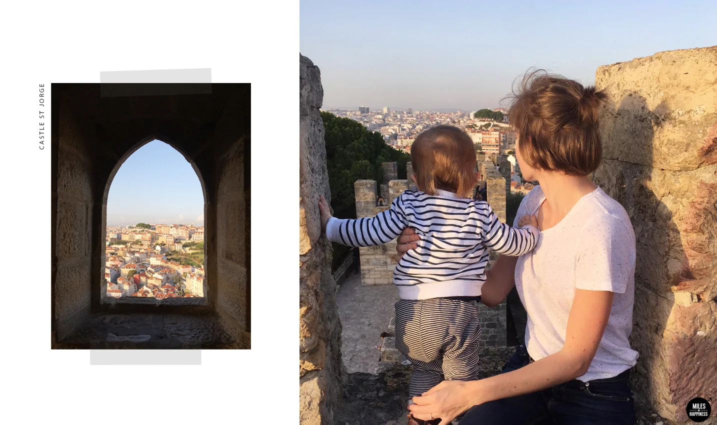 Lisbon : the ultimate 5 days itinerary