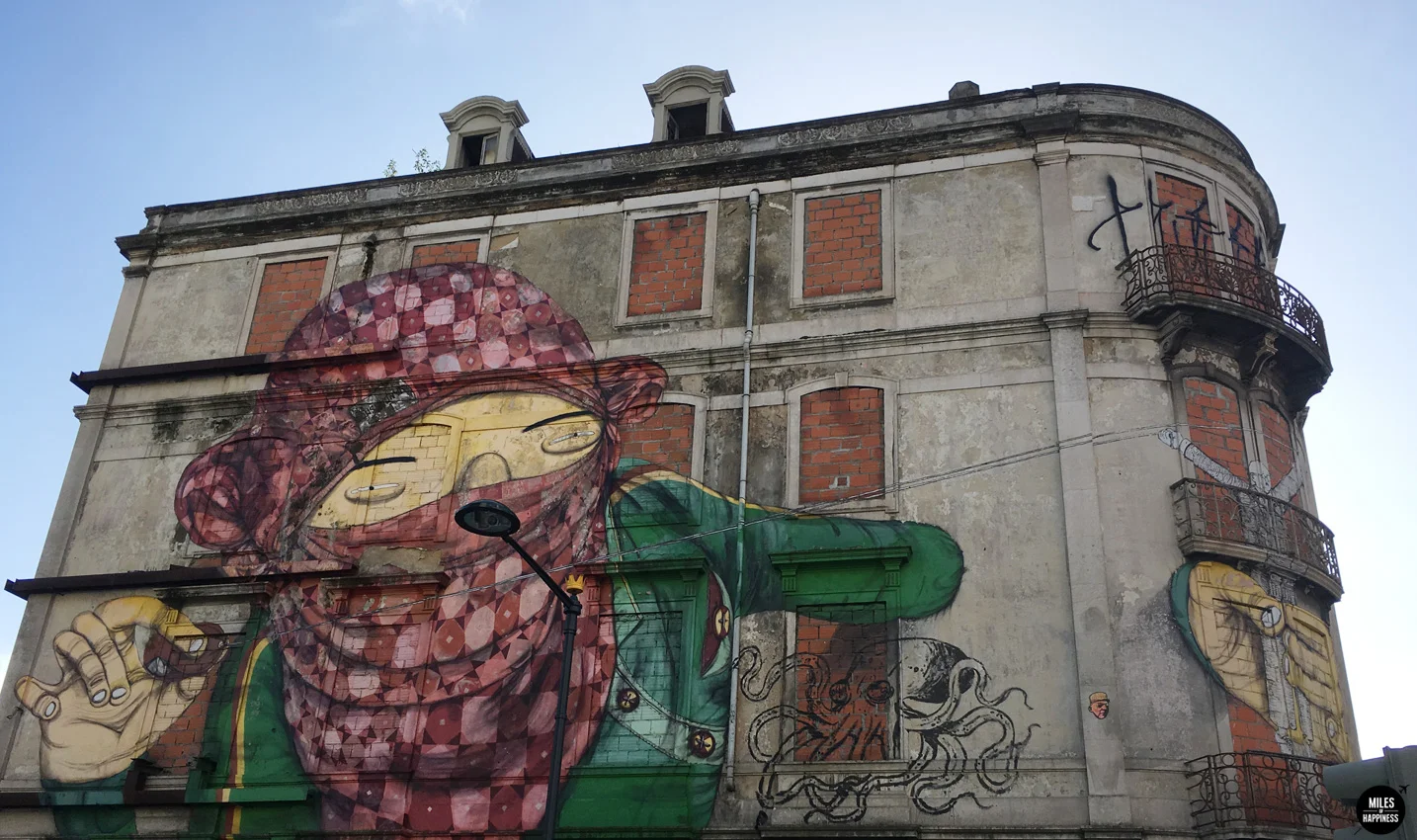 Lisbon : the ultimate 5 days itinerary