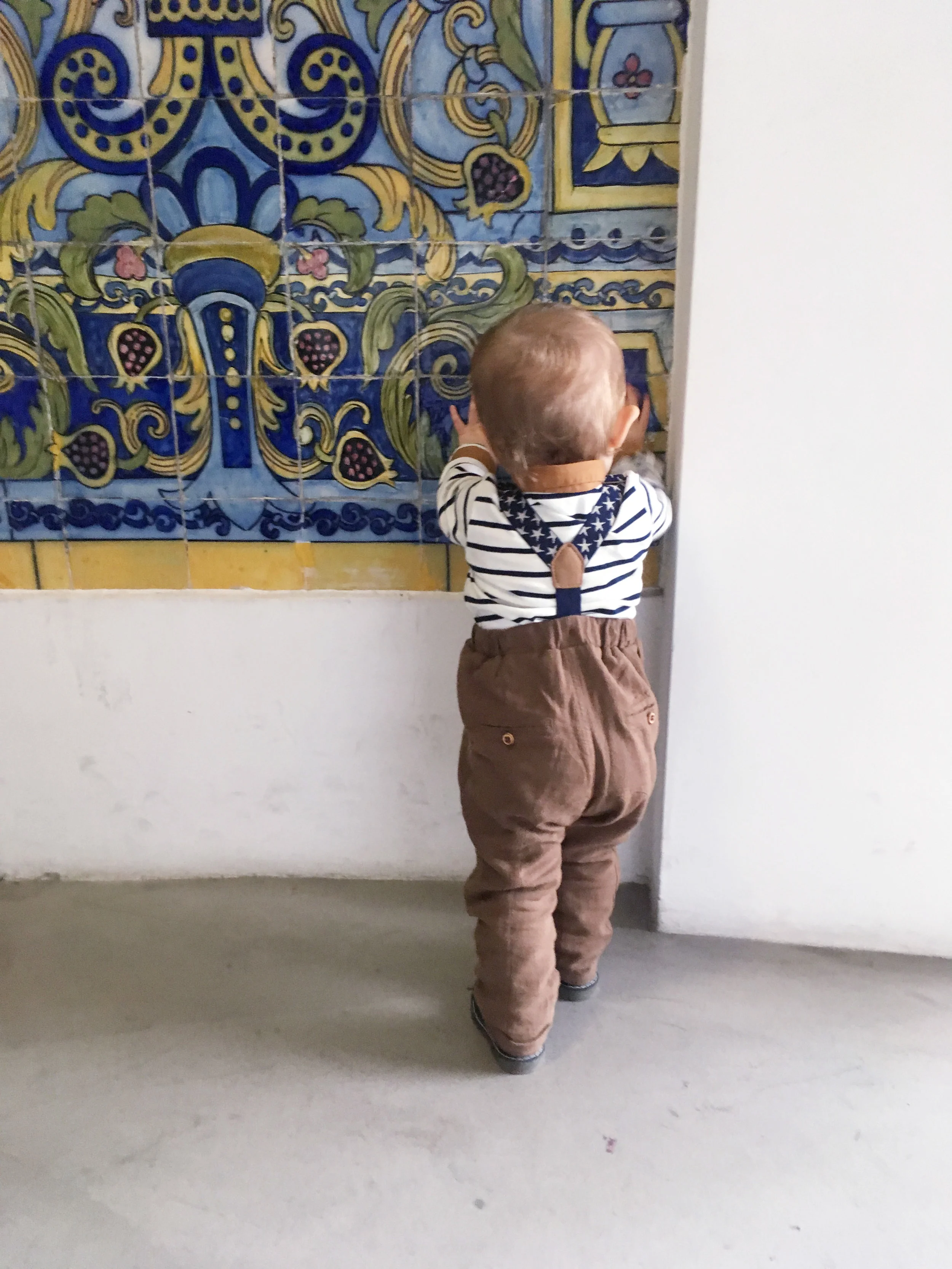 Lisbon : the ultimate 5 days itinerary