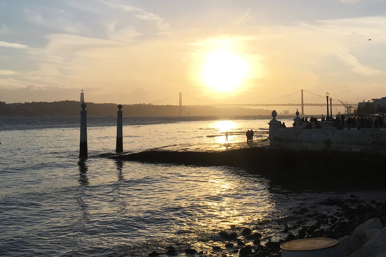 Lisbon : the ultimate 5 days itinerary