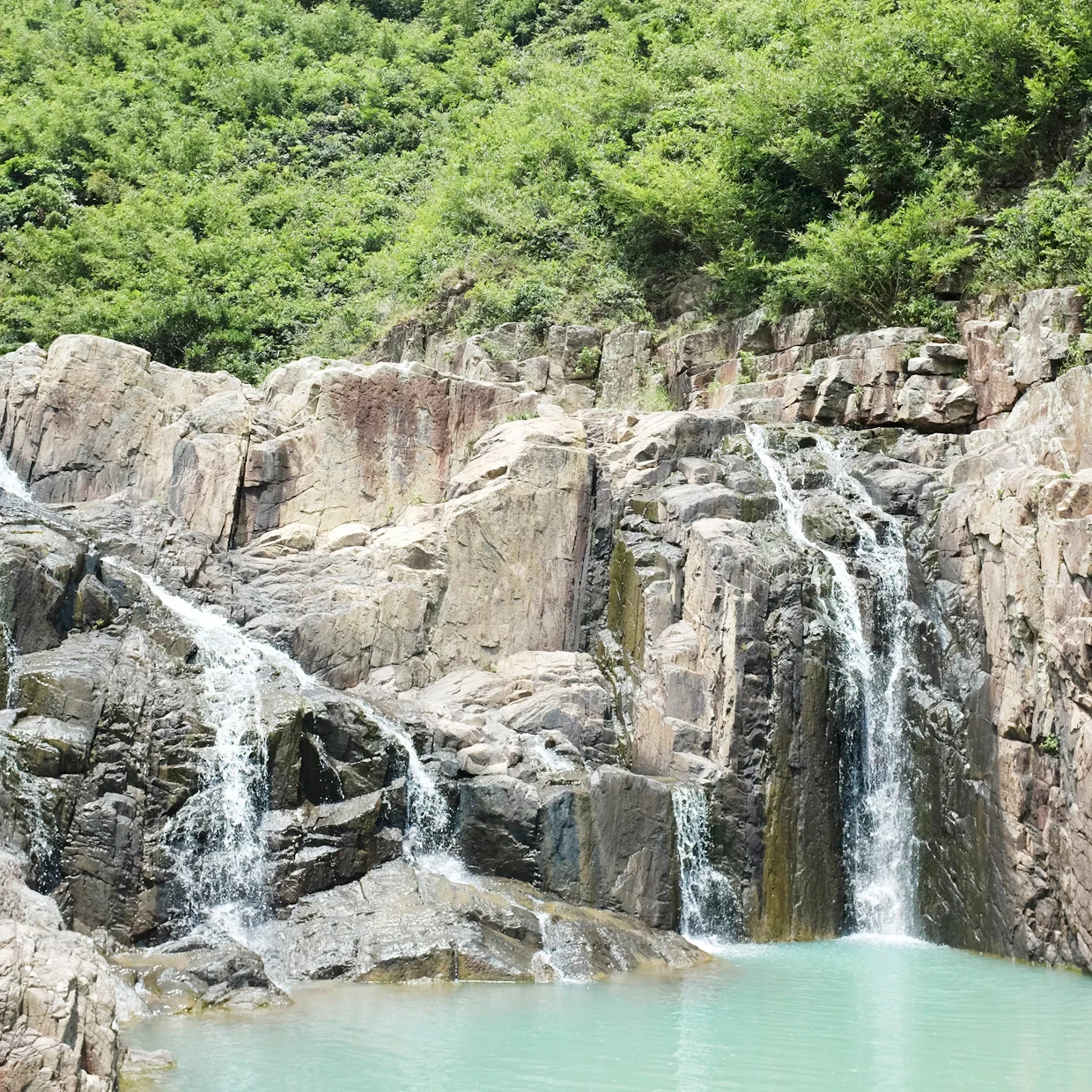 Hong Kong, derrière les clichés