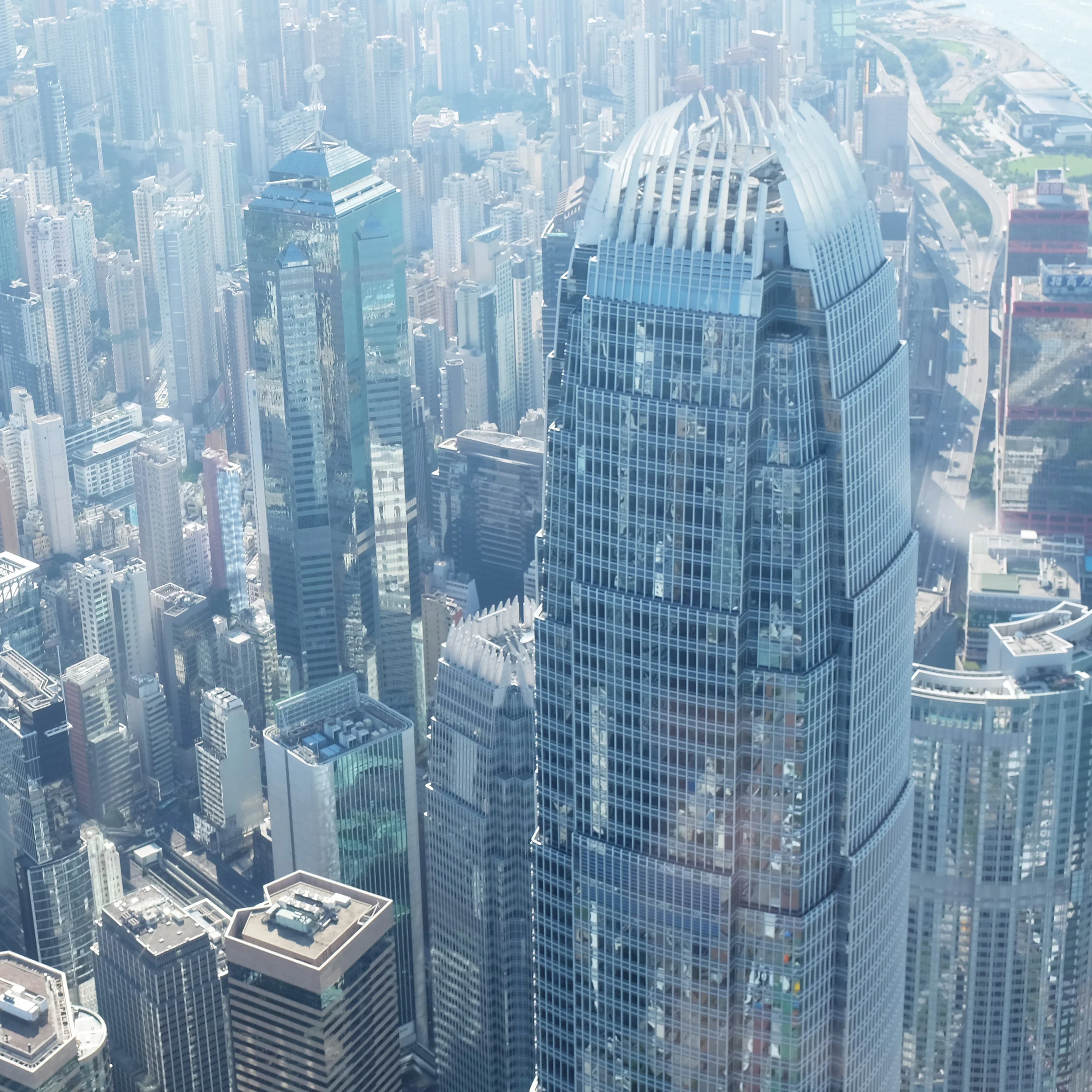 Hong Kong, derrière les clichés