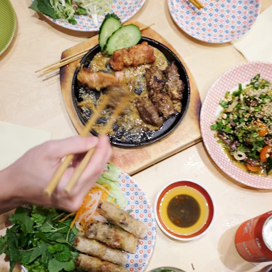 Hong Kong, derrière les clichés