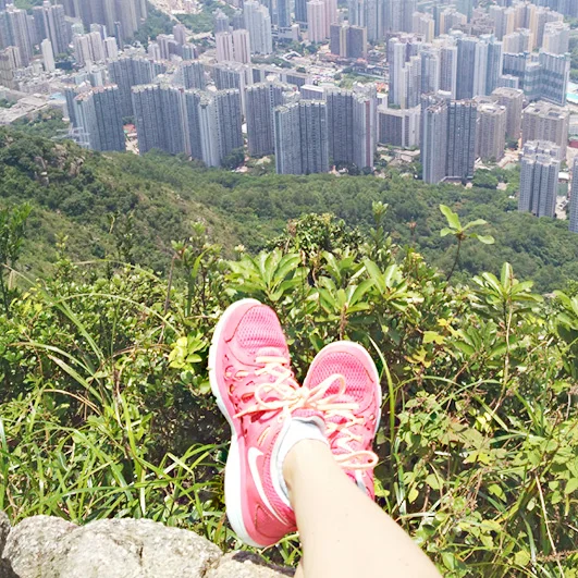 Hong Kong, derrière les clichés