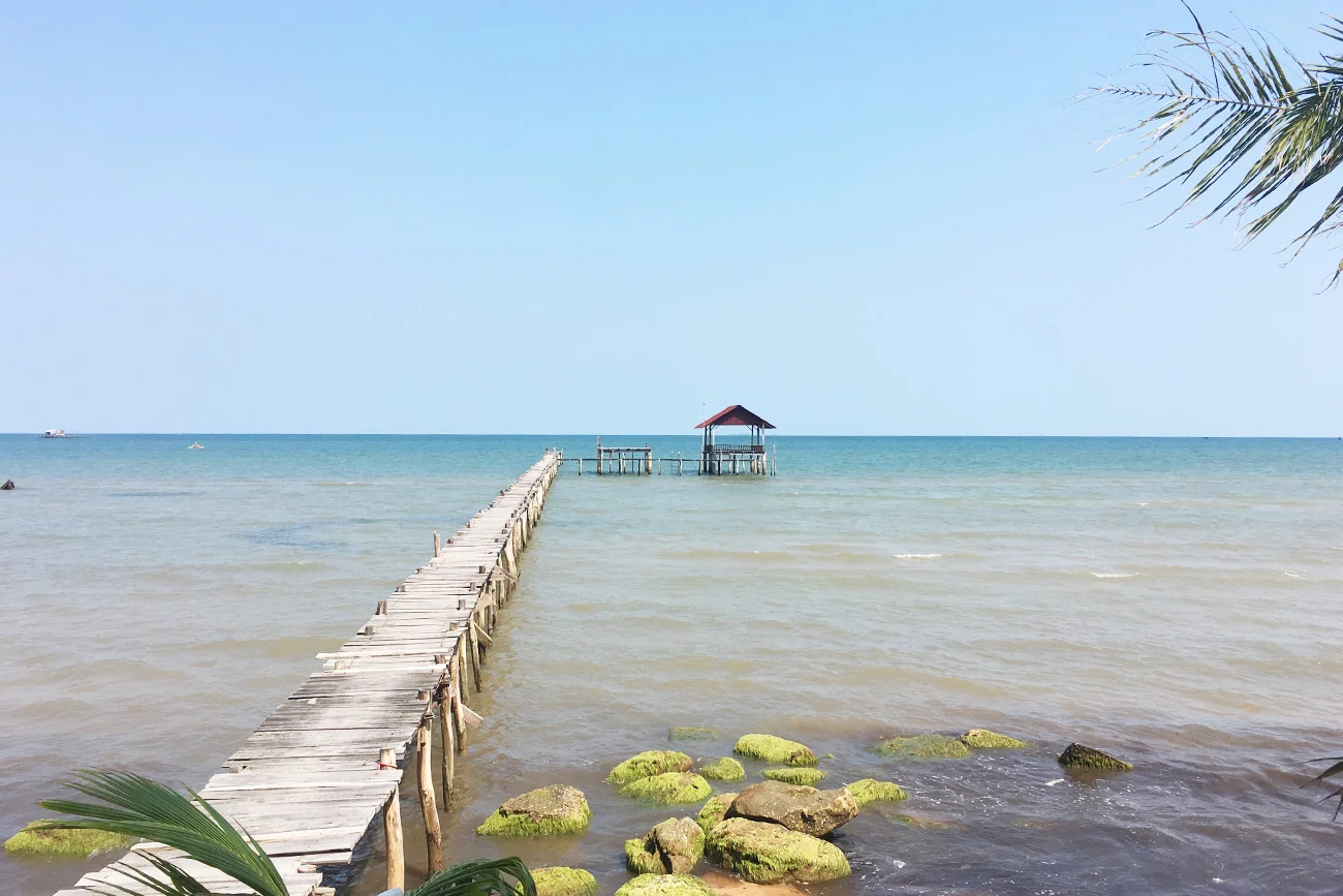 Paradise found : discovering Phu Quoc