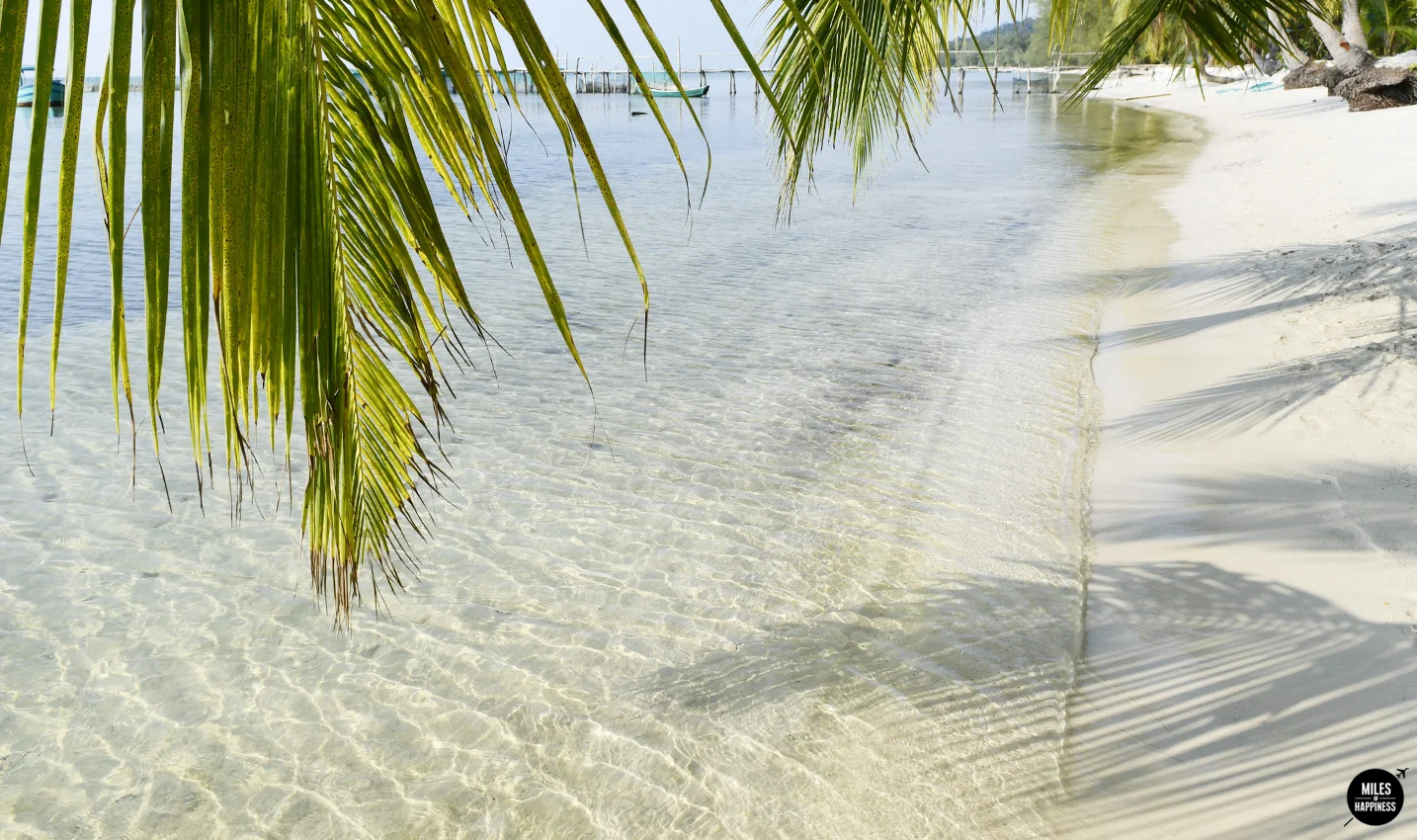 Paradise found : discovering Phu Quoc