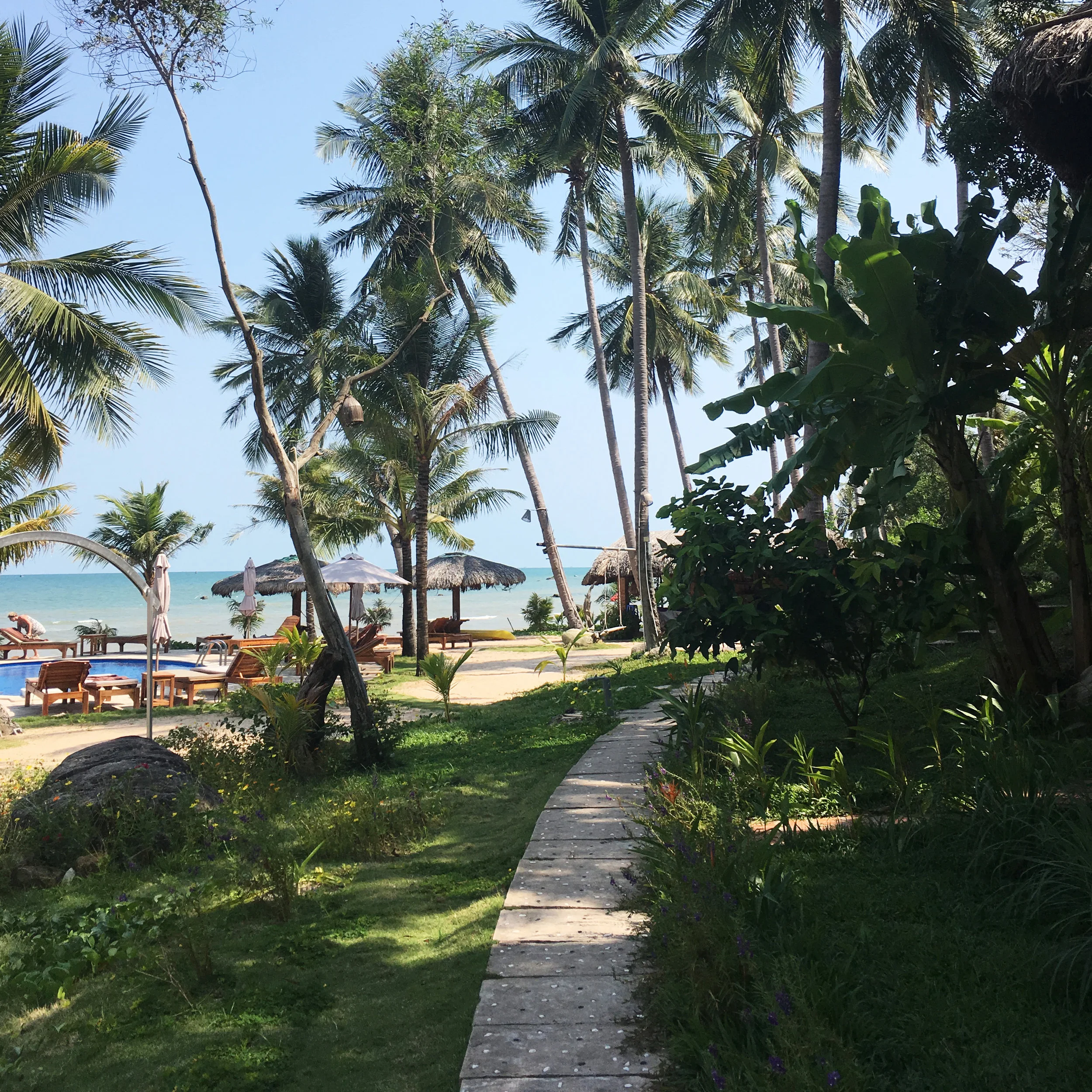 Paradise found : discovering Phu Quoc