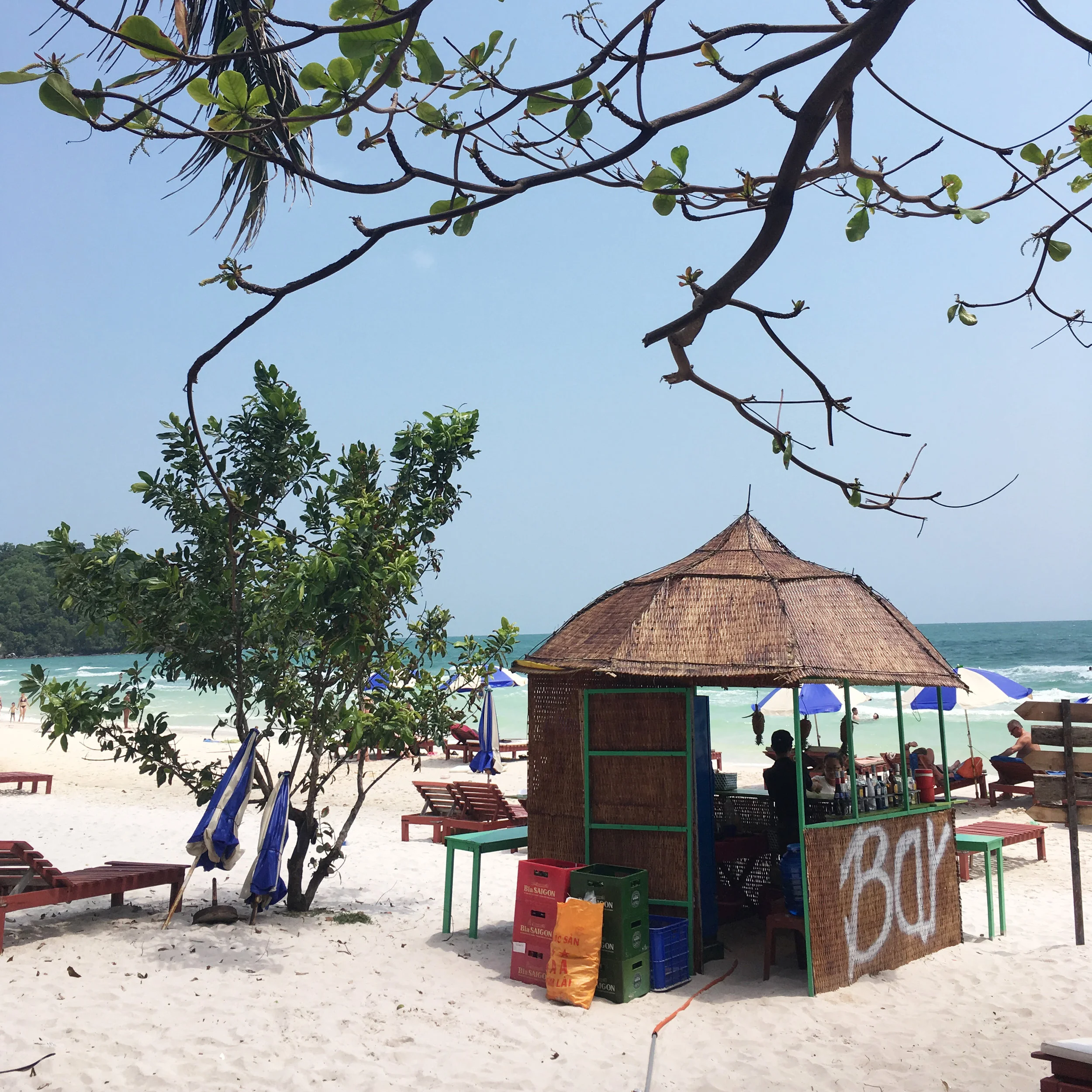 Paradise found : discovering Phu Quoc
