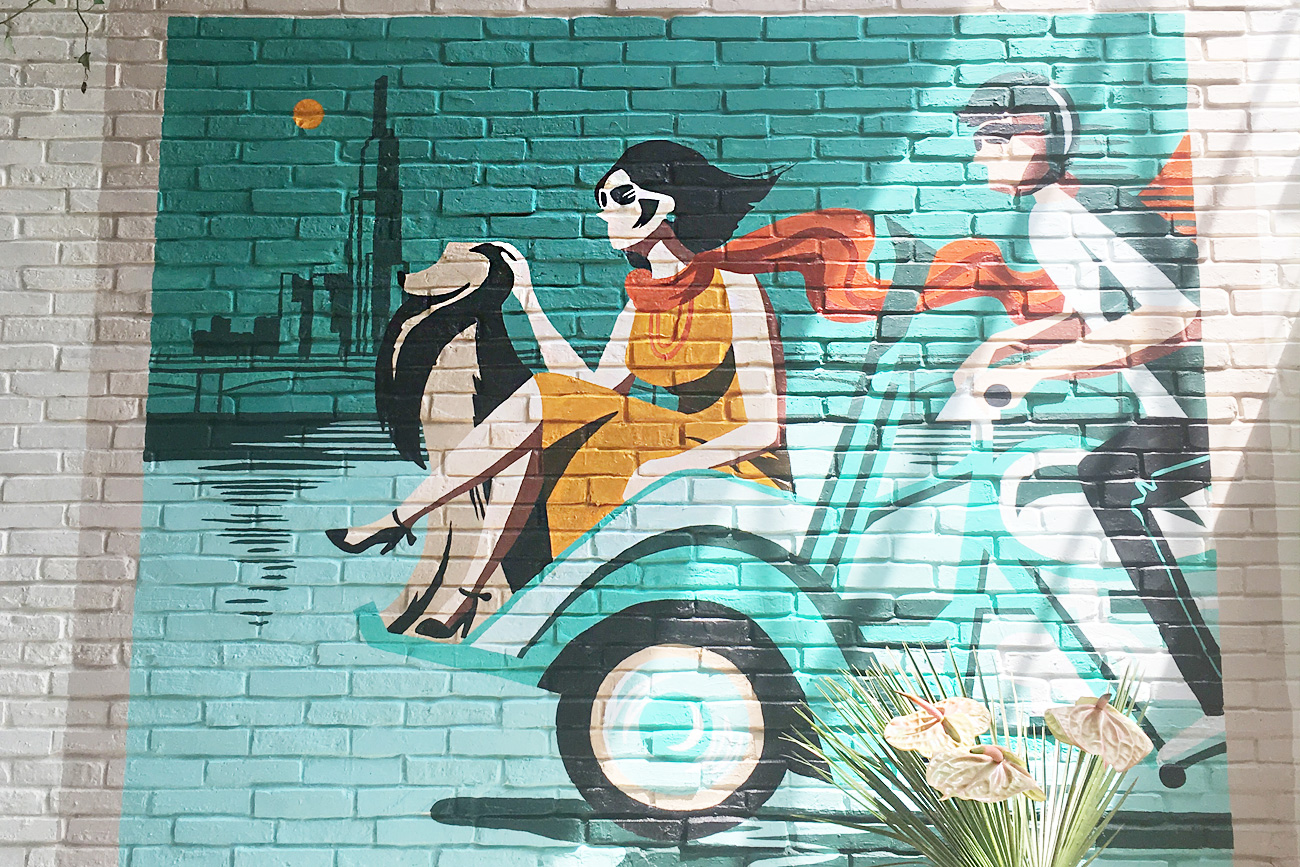 Two days in Ho Chi Minh : what to do &amp; what to see