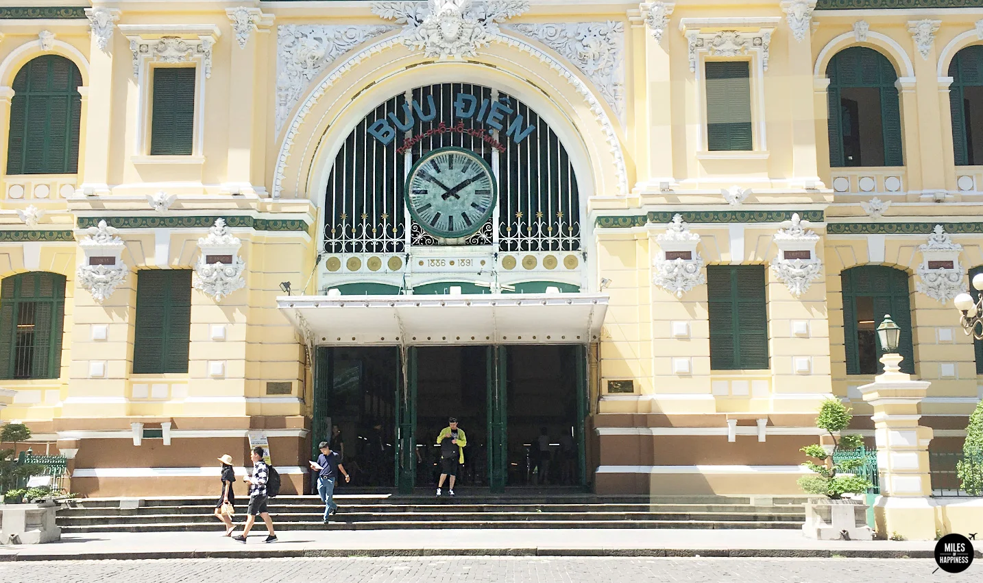 2 days in Ho Chi Minh : what to do & what to see