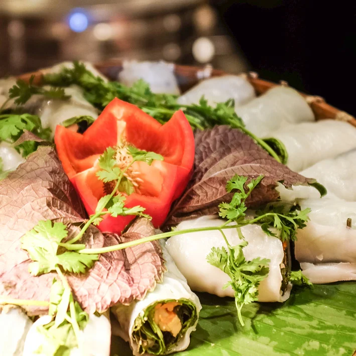 An evening on Saigon River with Bonsai Cruise