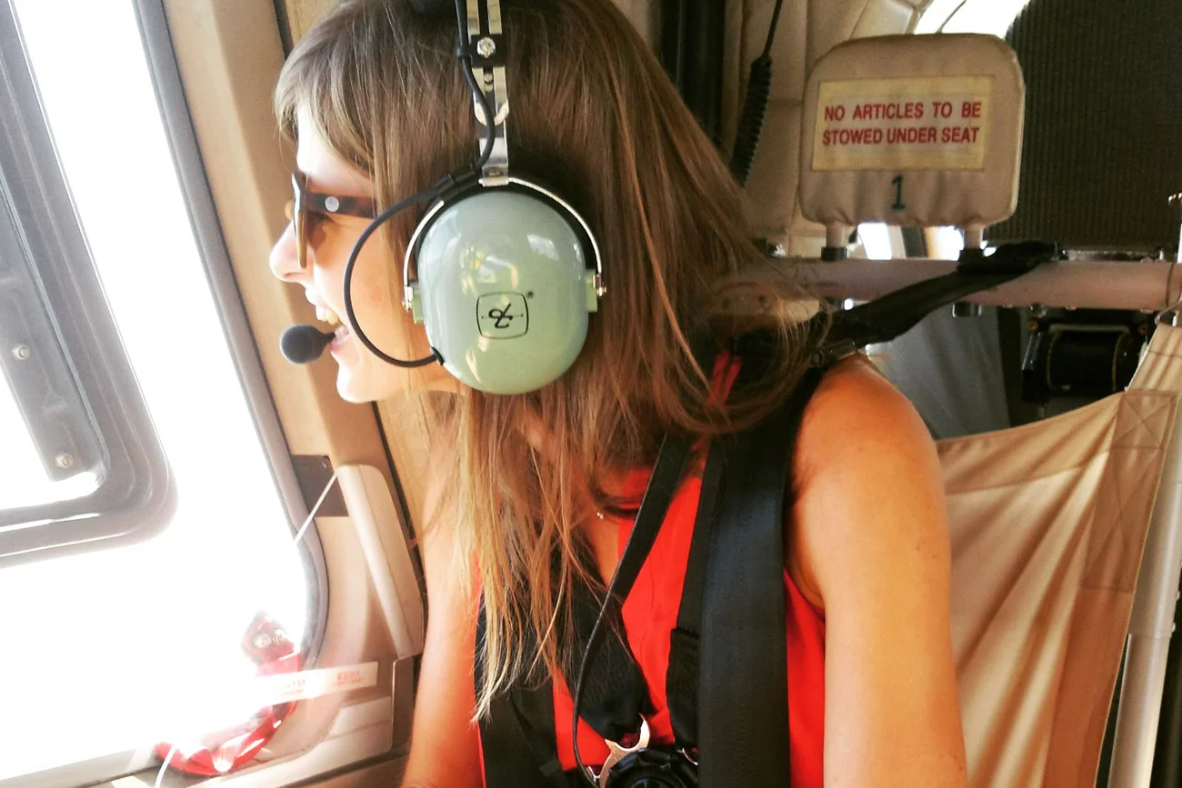 Profession : femme de pilote - Les dessous d’une vie dans l'ombre d'un demi dieu