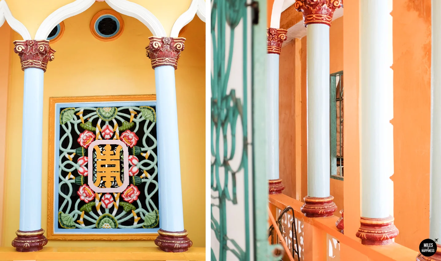 Lost in the Mekong Delta