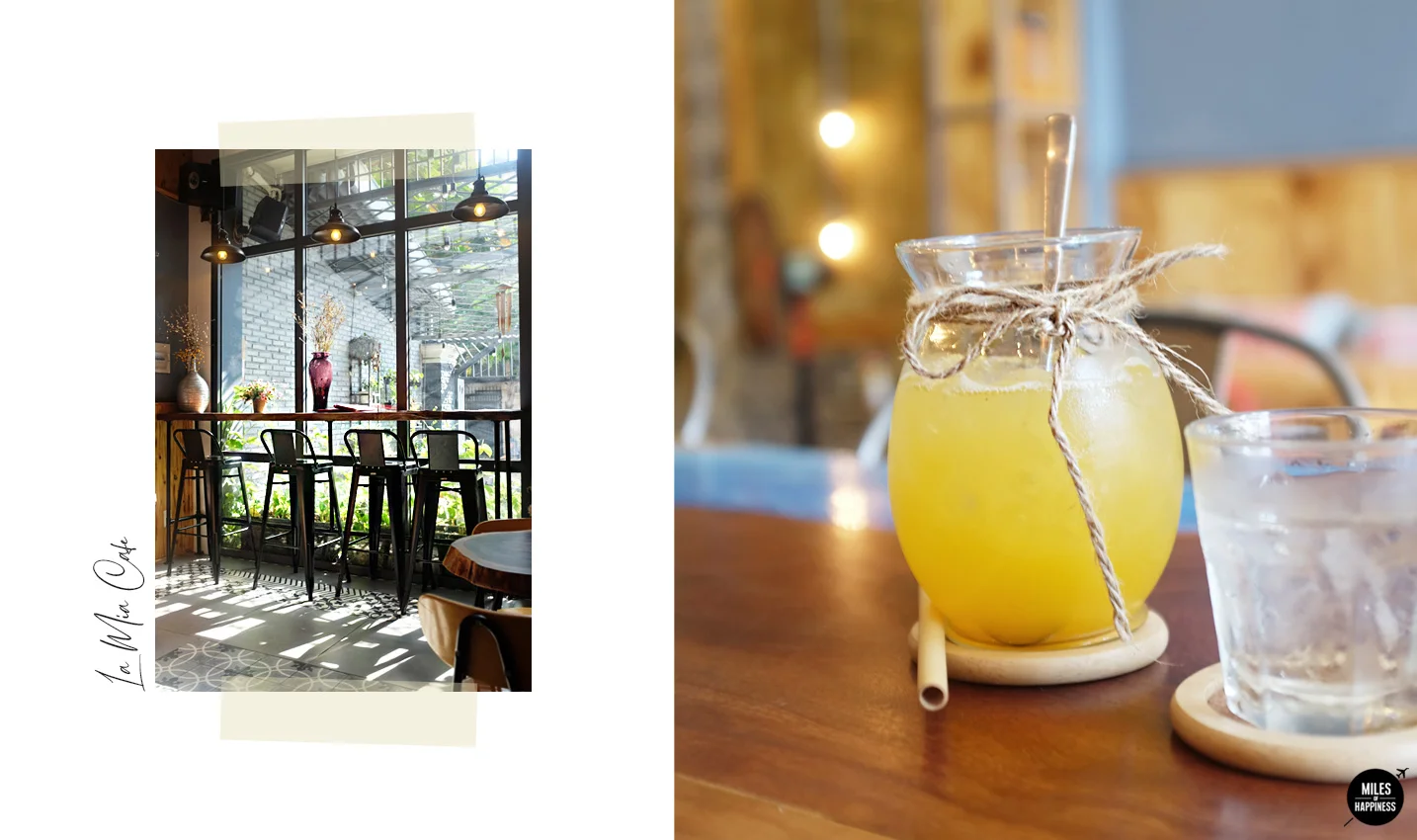 20 of the best cafes in Thao Dien, Saigon