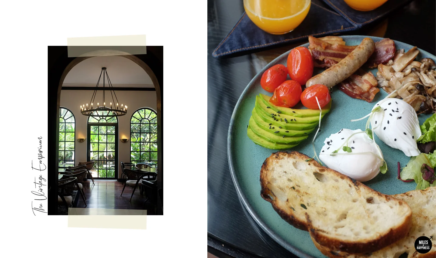 20 of the best cafes in Thao Dien, Saigon