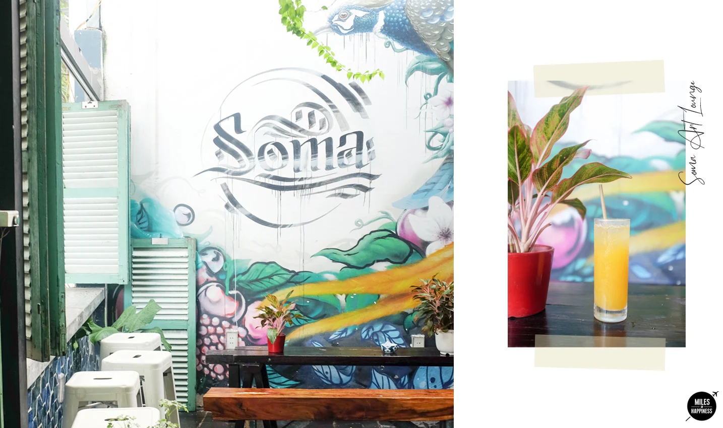 20 of the best cafes in Thao Dien, Saigon