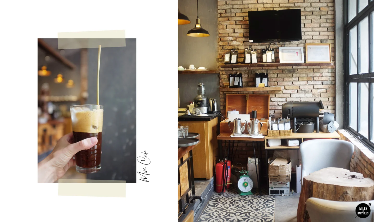 20 of the best cafes in Thao Dien, Saigon