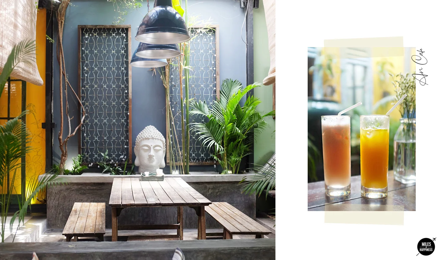 20 of the best cafes in Thao Dien, Saigon