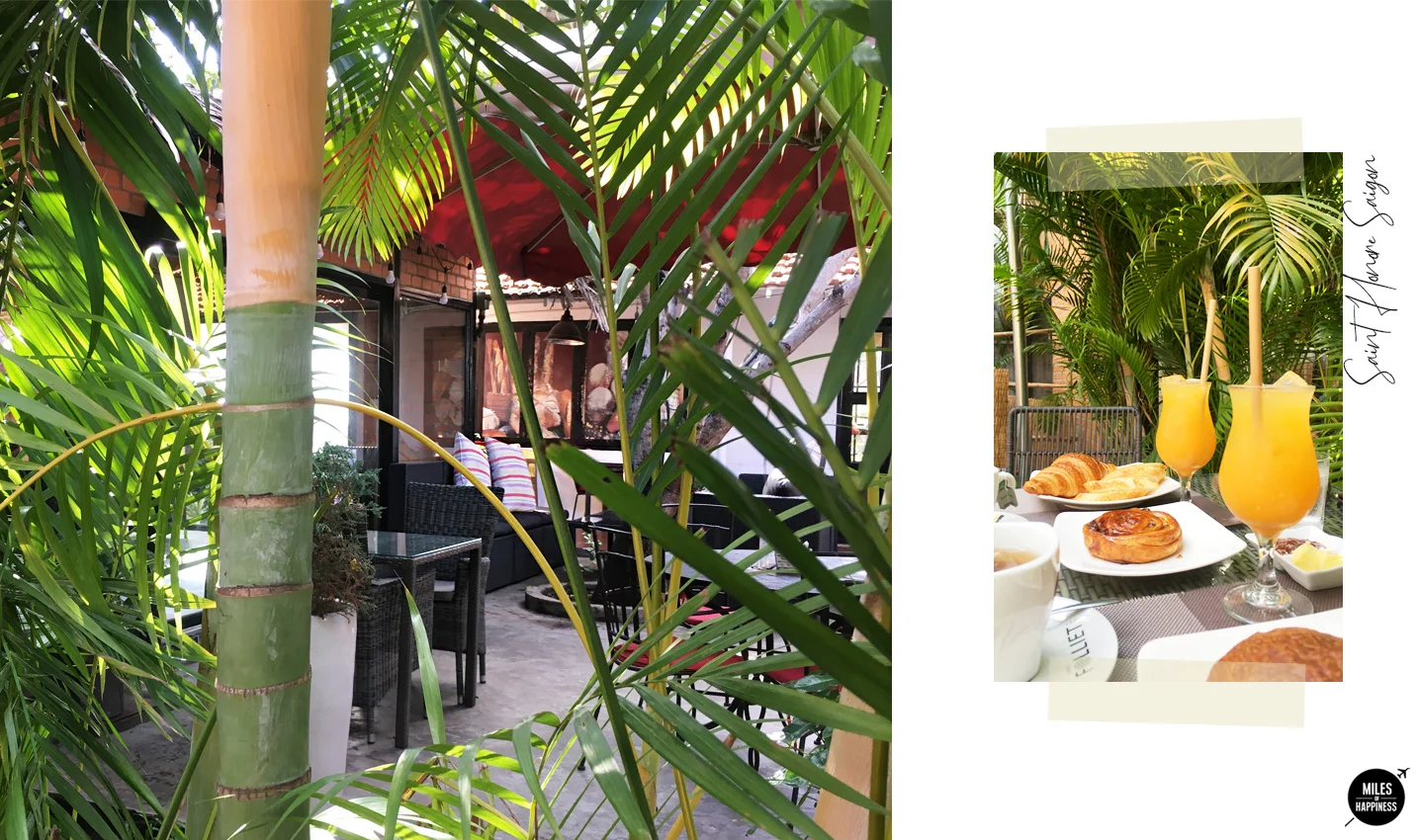 20 of the best cafes in Thao Dien, Saigon