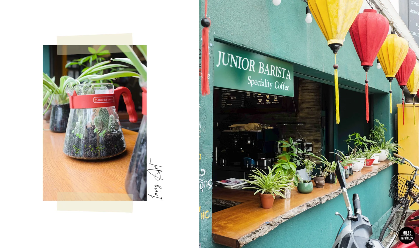 20 of the best cafes in Thao Dien, Saigon