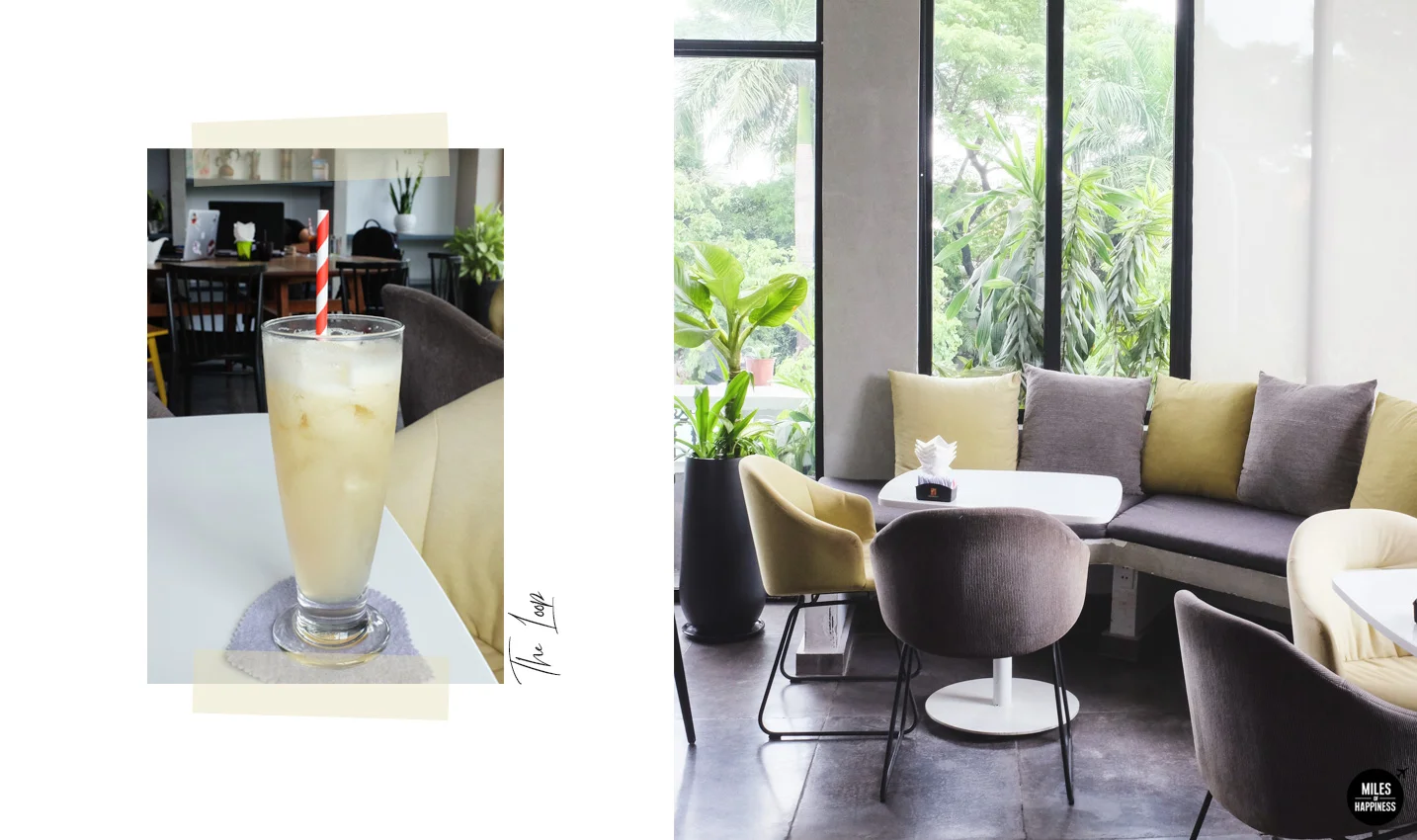 20 of the best cafes in Thao Dien, Saigon