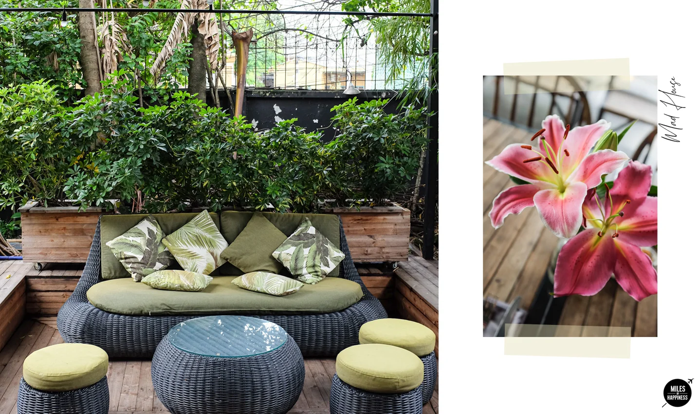 20 of the best cafes in Thao Dien, Saigon