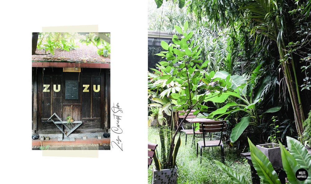 20 of the best cafes in Thao Dien, Saigon