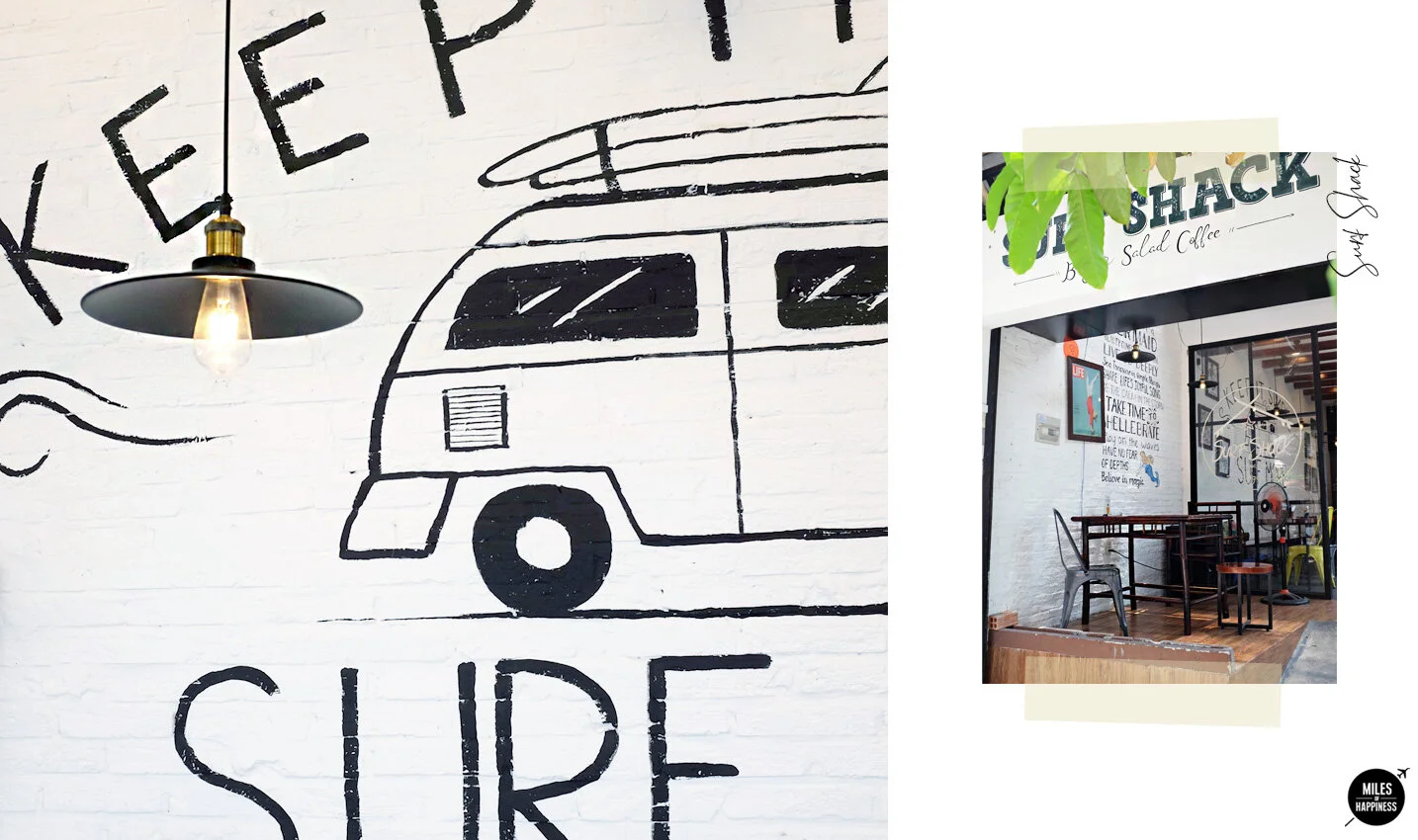 20 of the best cafes in Thao Dien, Saigon