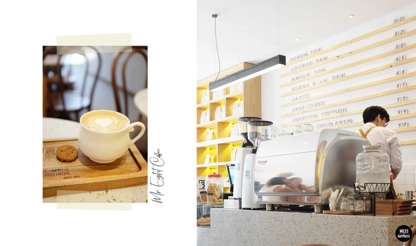 20 of the best cafes in Thao Dien, Saigon