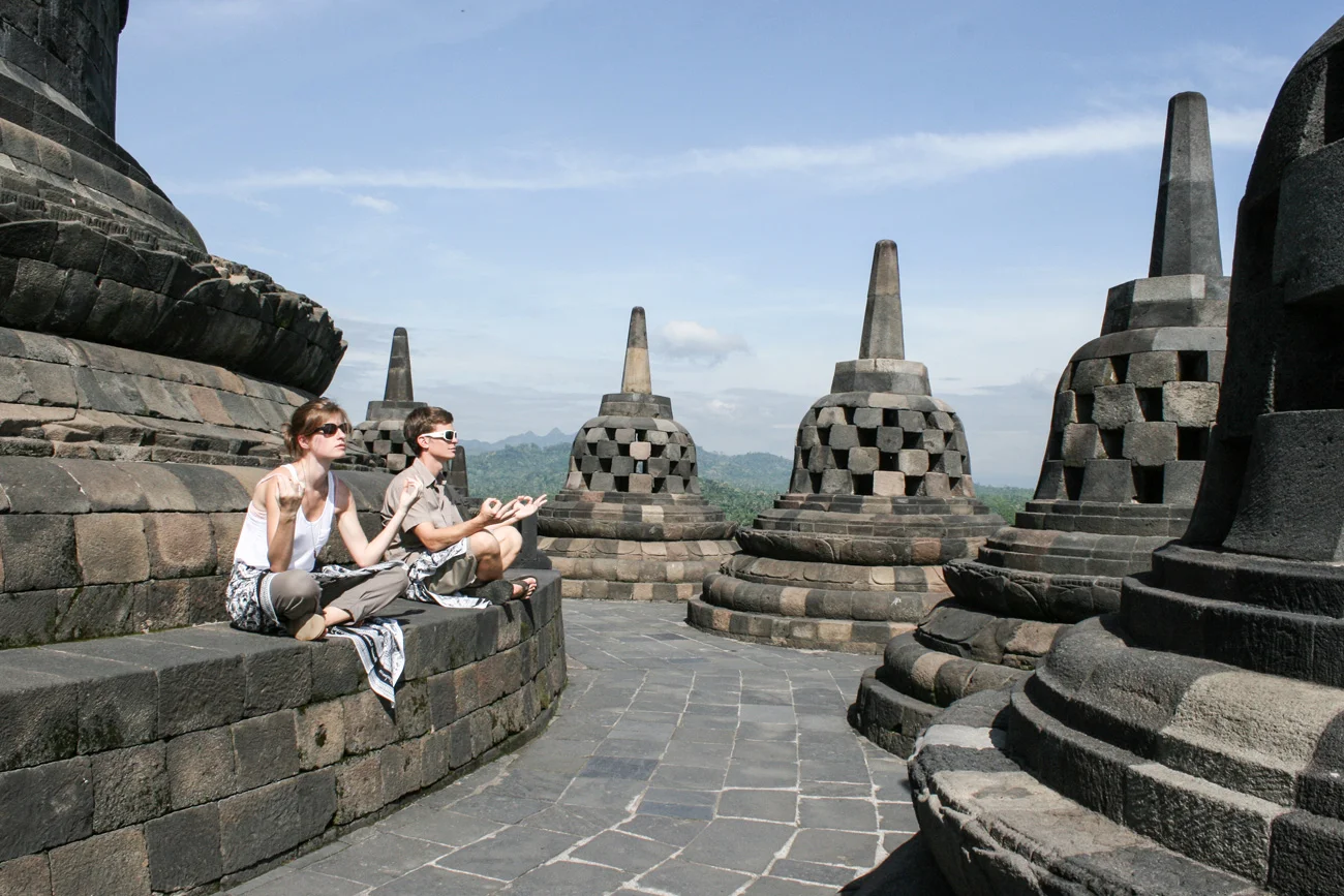 7 years in Asia : our top 20 experiences