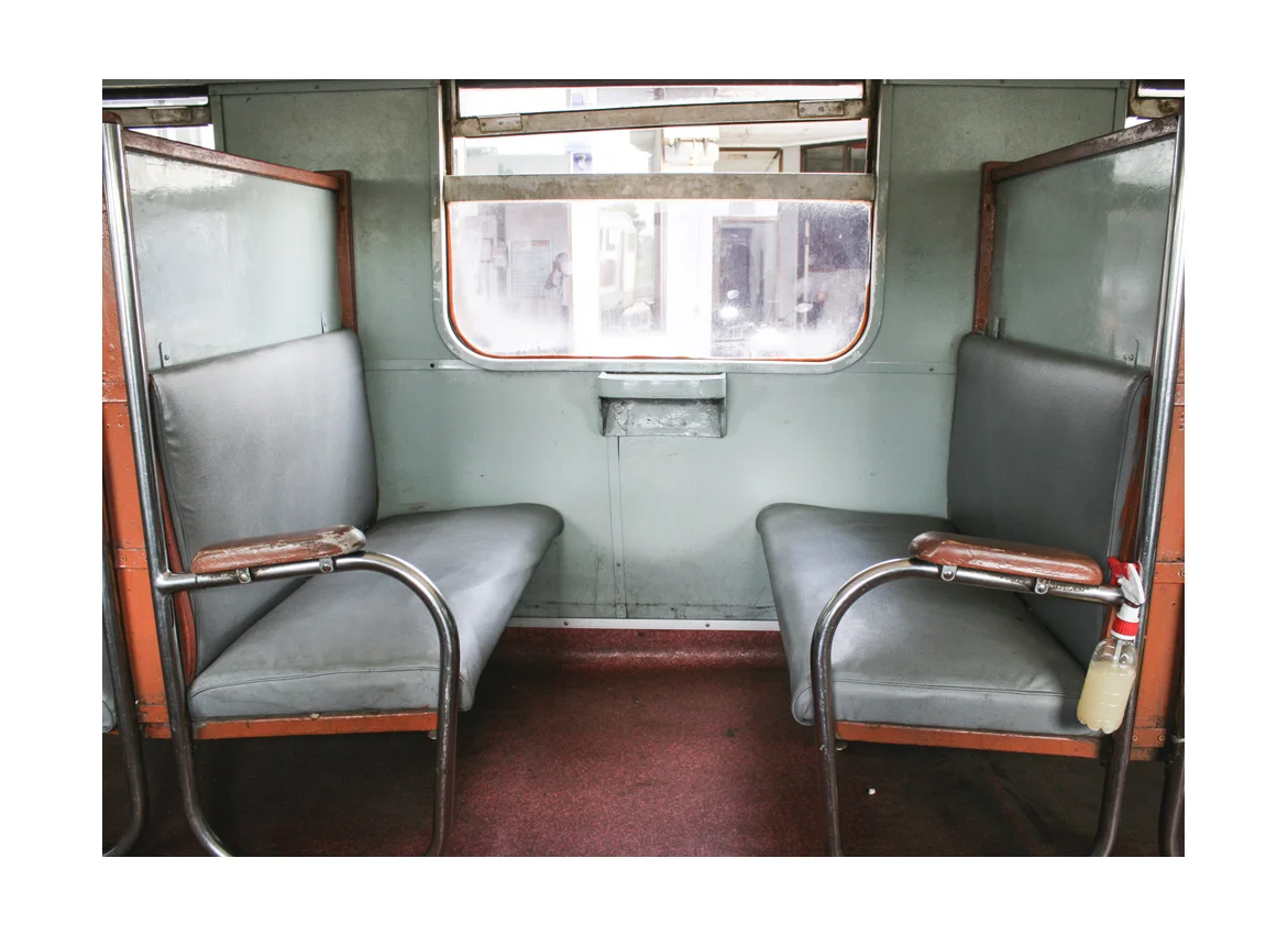 Our top 20 experiences in Asia : a train ride in Java, Indonesia