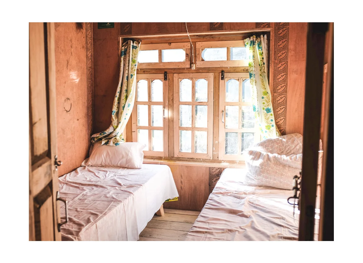 Our top 20 experiences in Asia : Walking above the sky, Nepalese Himalayas