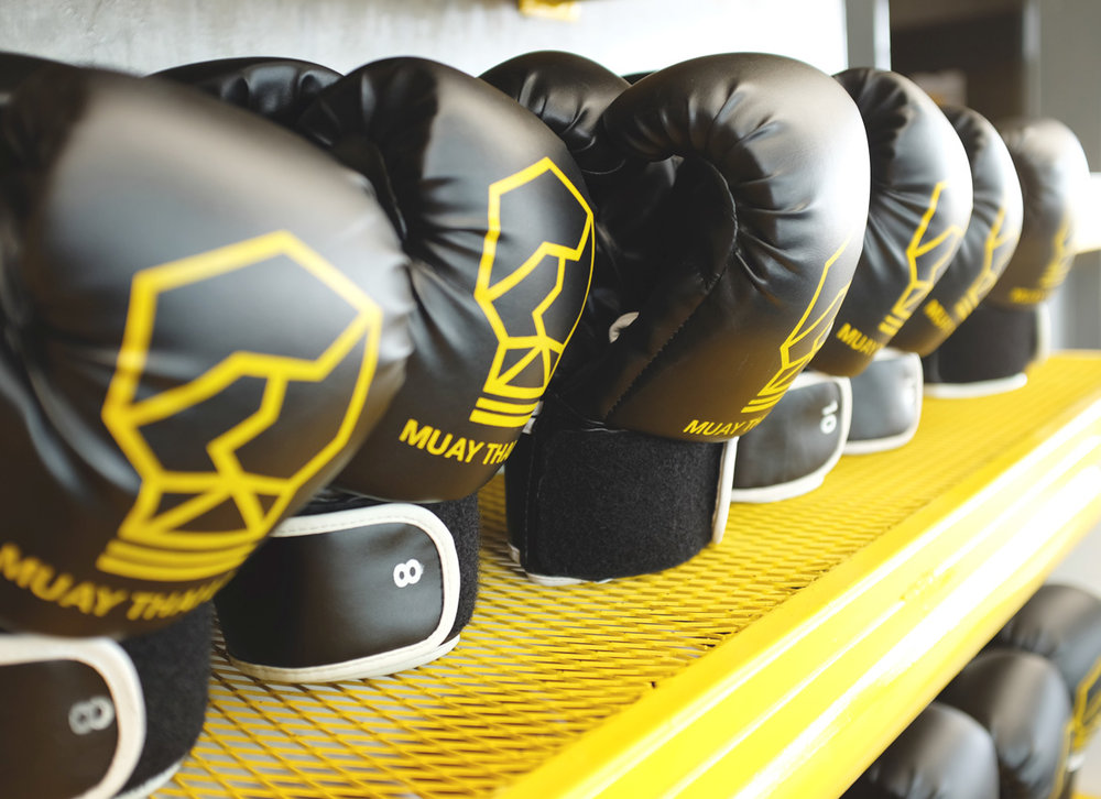 Our top 20 experiences in Asia : Muay Thai in Bangkok, Thailand