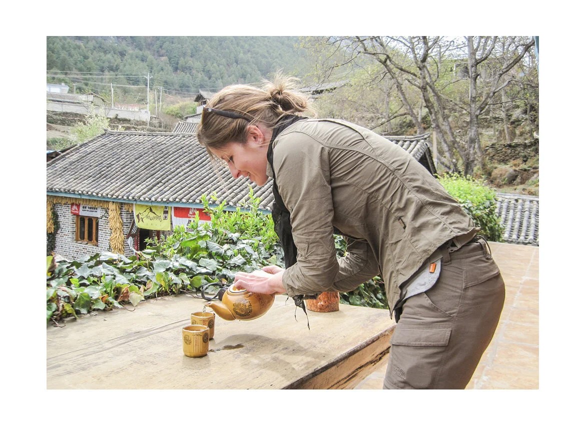 Our top 20 experiences in Asia : A night with locals, Yunnan, China