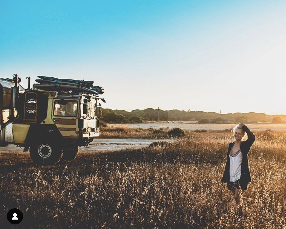 10 travellers who will make you want to live on the road