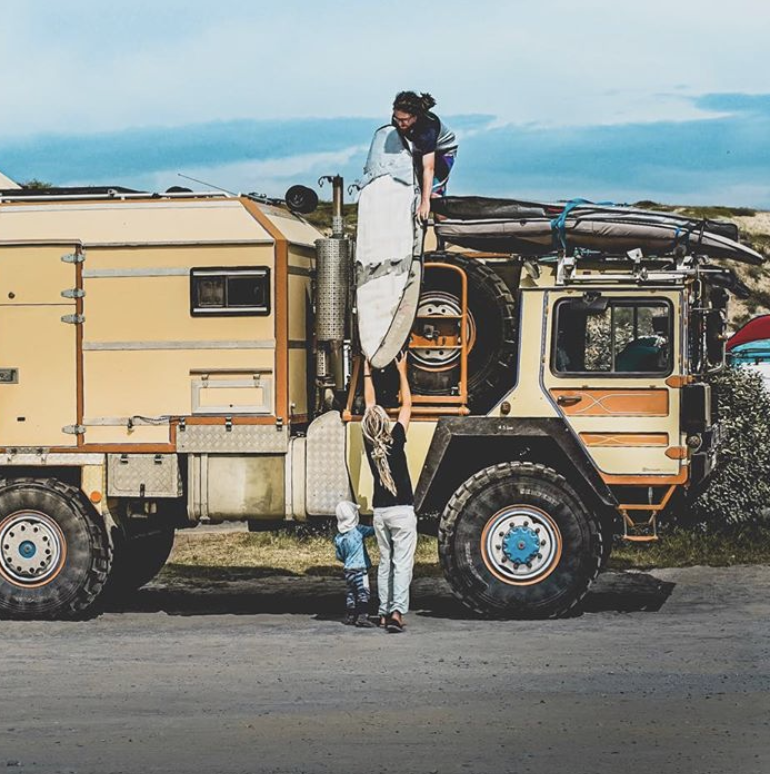 10 travellers who will make you want to live on the road